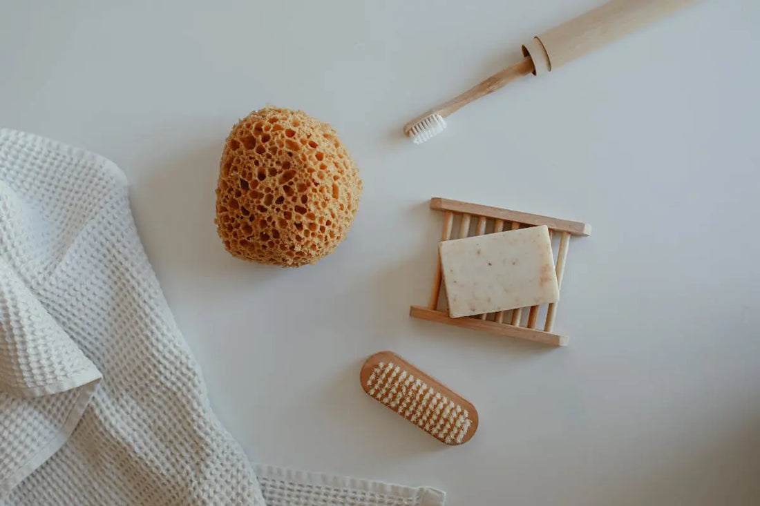 Elevate Your Kitchen with Artisan Handmade Dish Soap