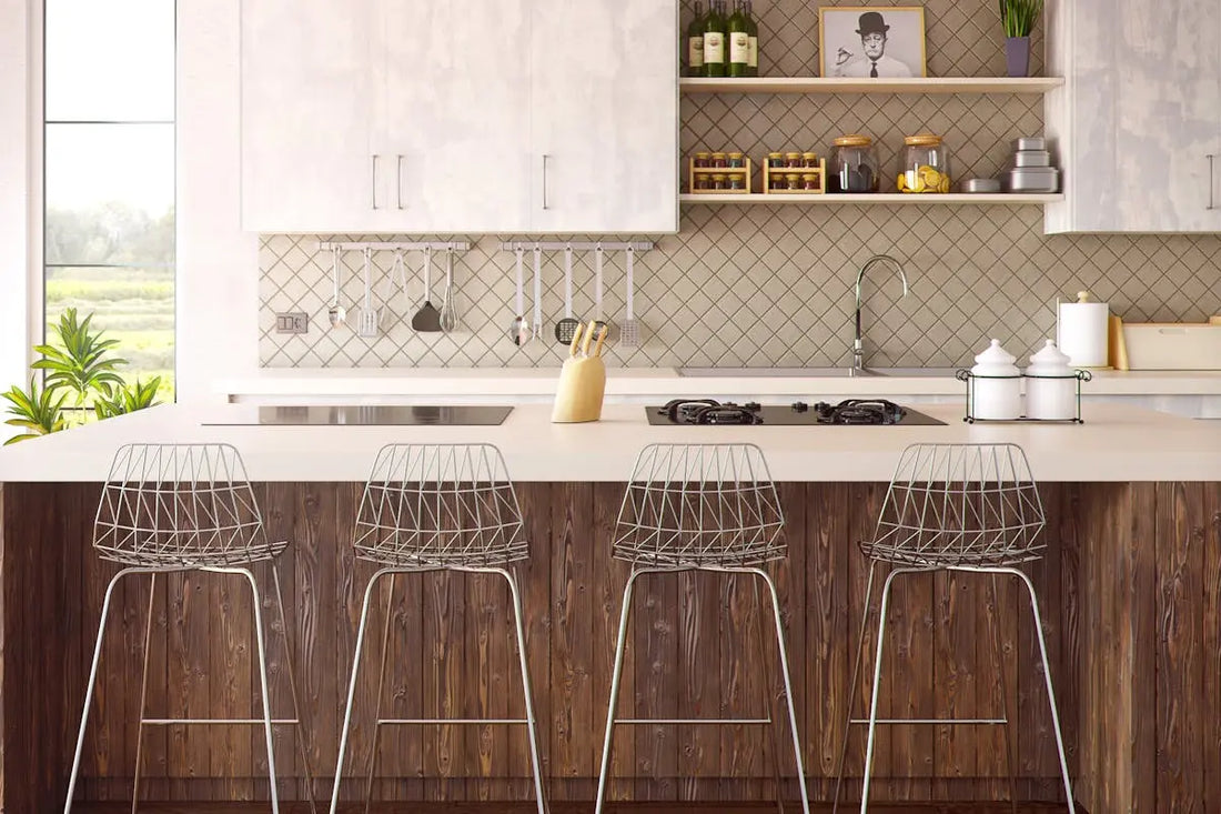 10 Reasons to Switch to a Biodegradable Dish Brush for a Greener Kitchen