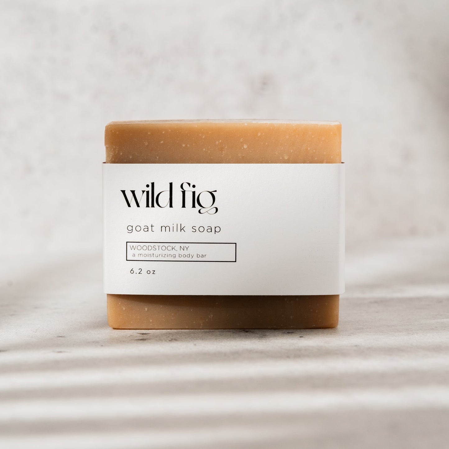 Moisturizing Goat Milk Gift Set