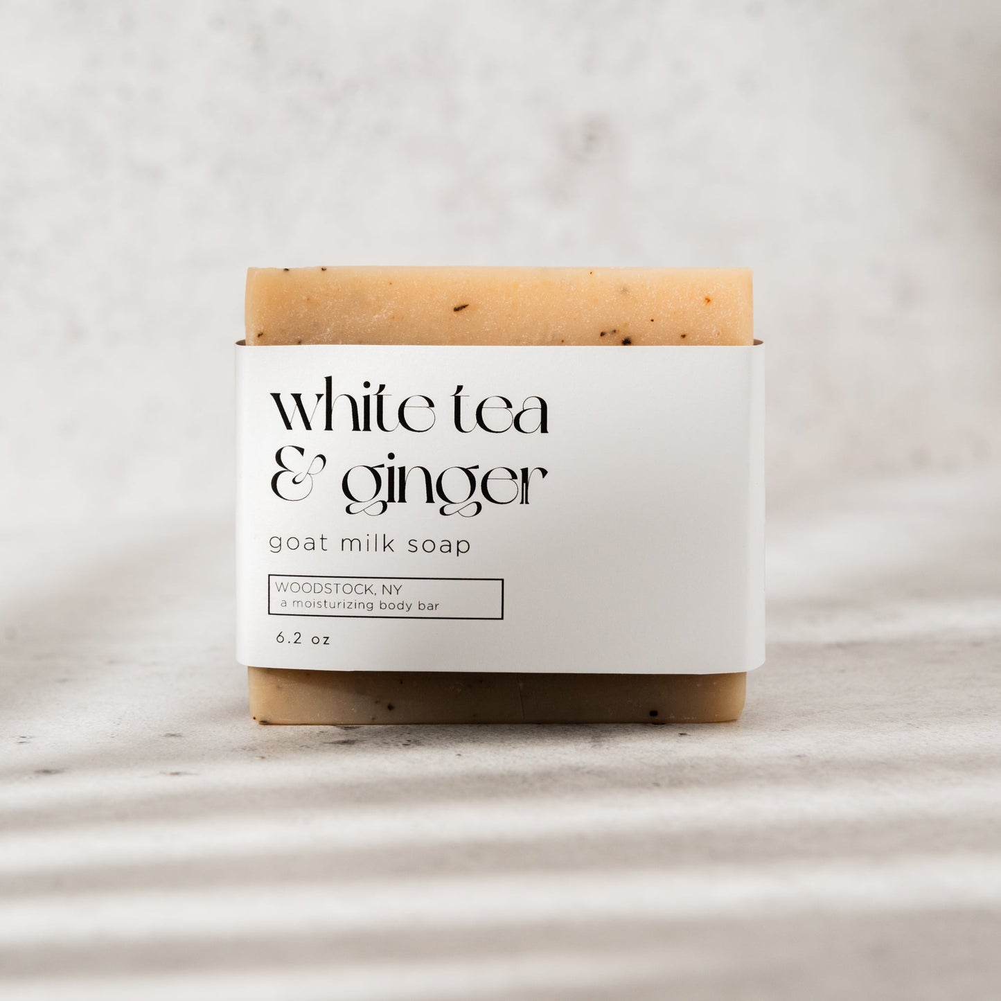 Moisturizing Goat Milk Gift Set