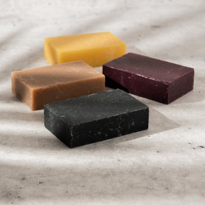 Lavender Verbena Body Bar