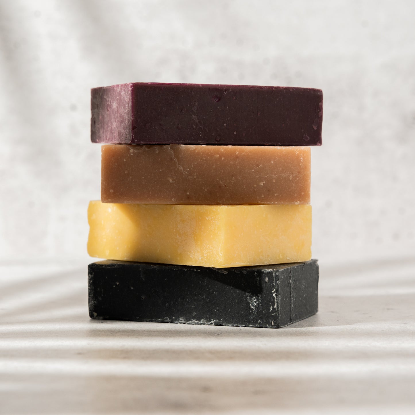 Body Bars (Set of 4)