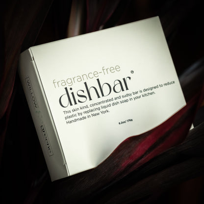 Eco Dishwashing Bundle