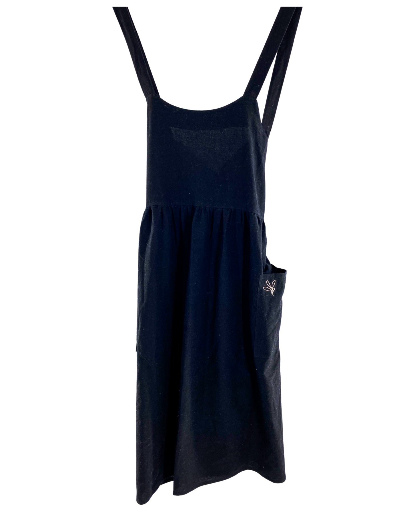 All-Day Apron