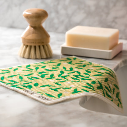 diatomite soap dish