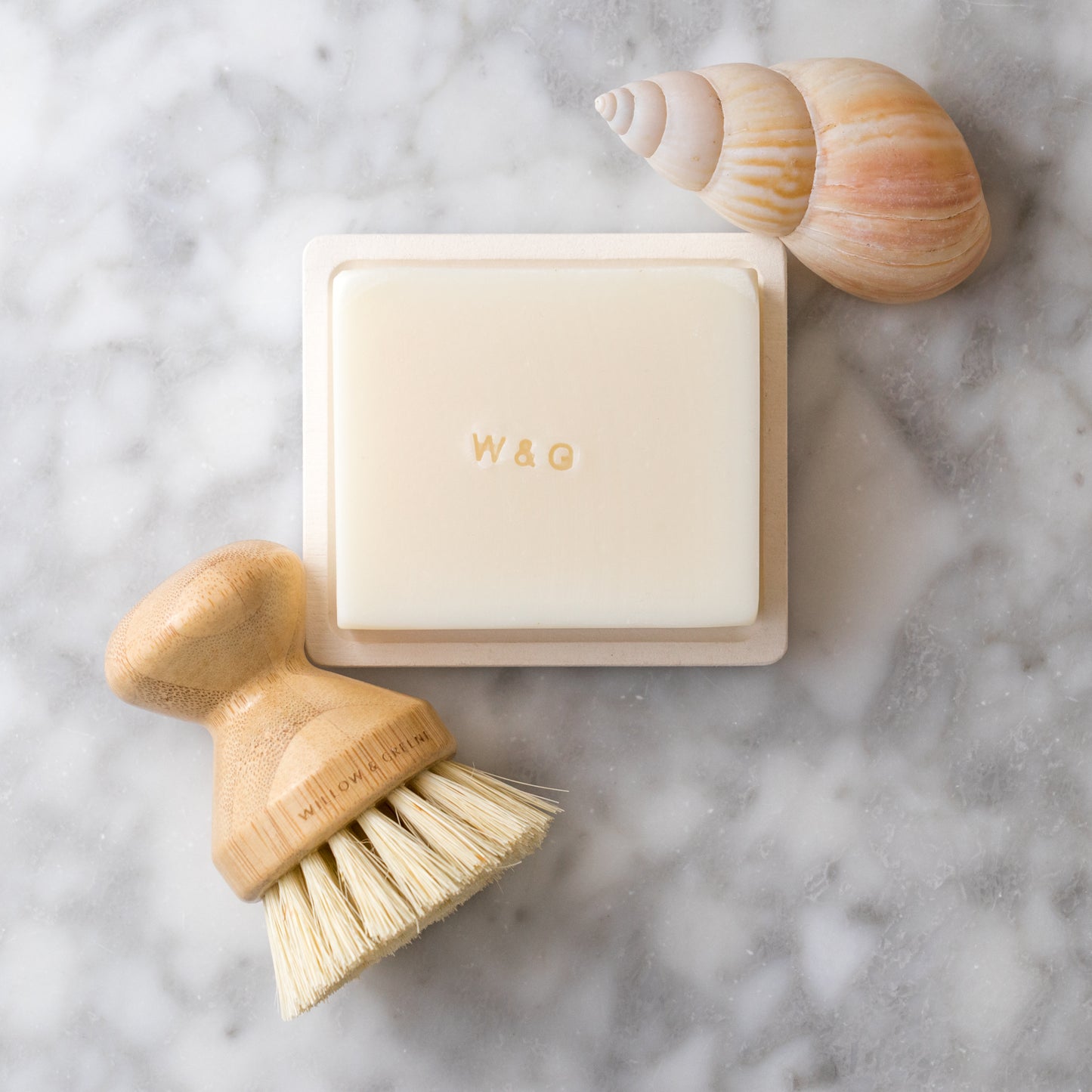 diatomite soap dish