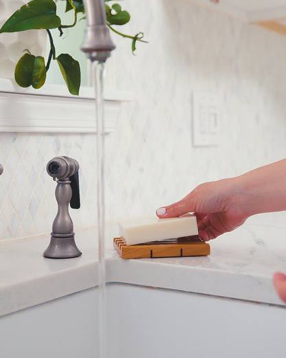 DISHBAR™ in Eucalyptus