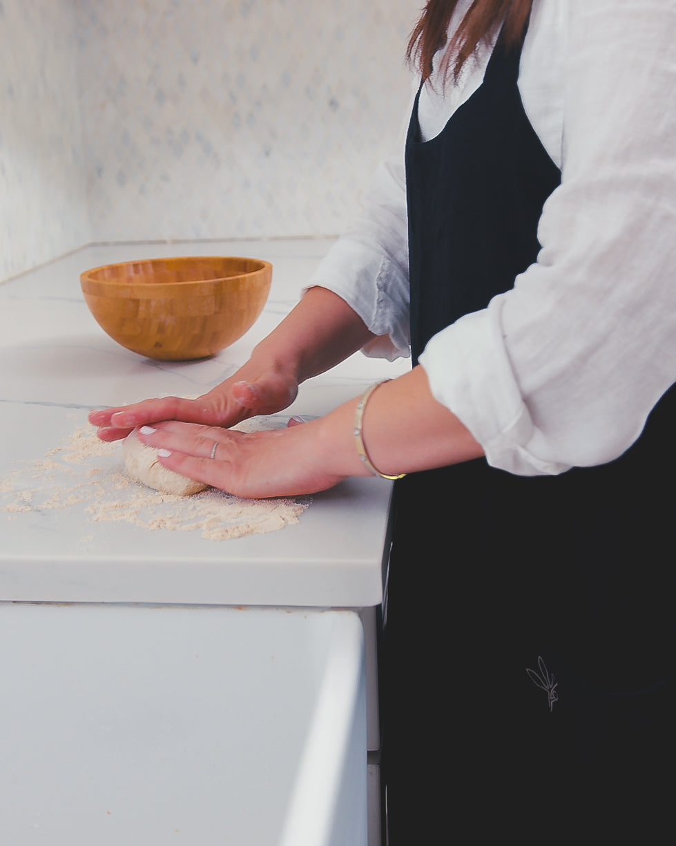 All-Day Apron