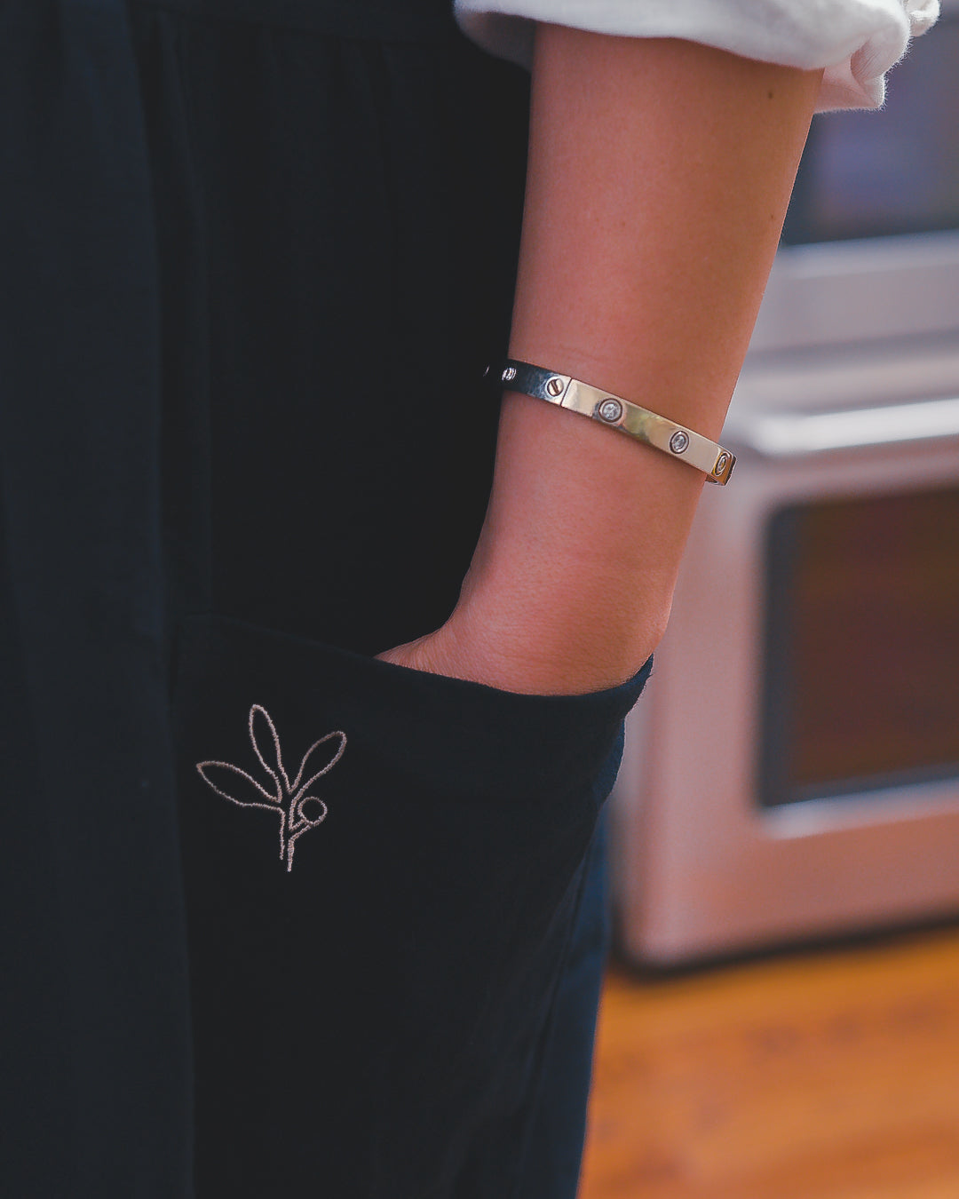 All-Day Apron